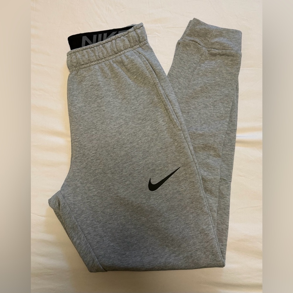 Nike Dri-Fit Joggers